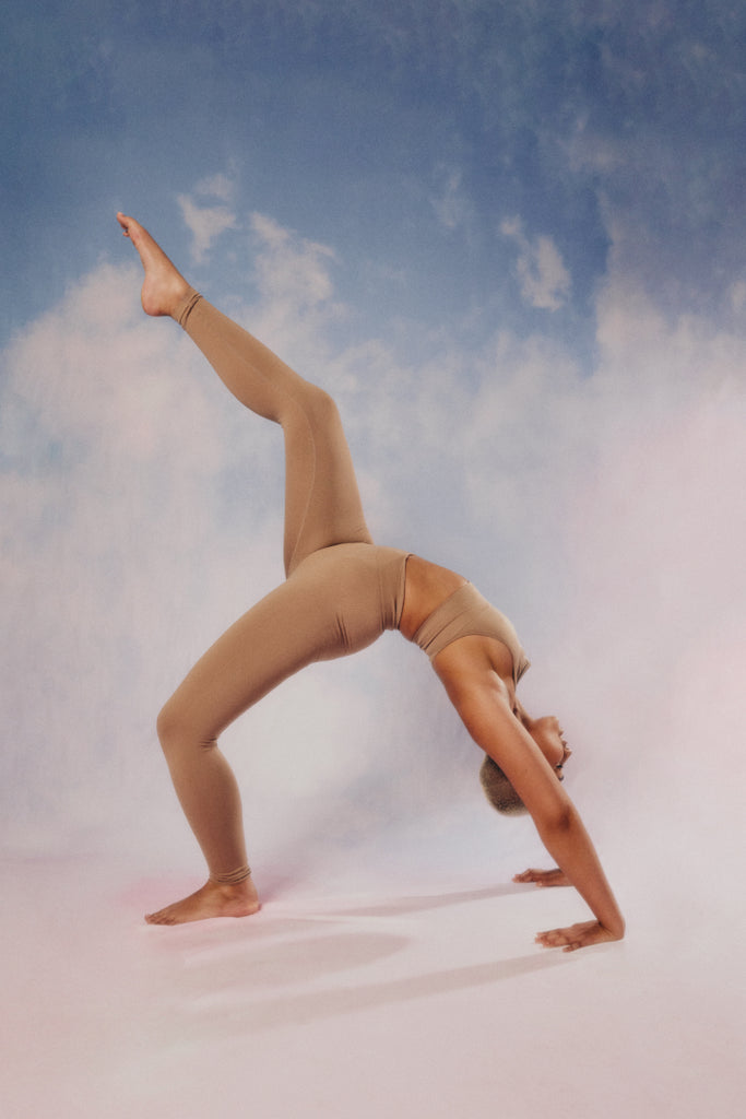 Paula Alva: Tammy Fit's Resident Yoga Instructor