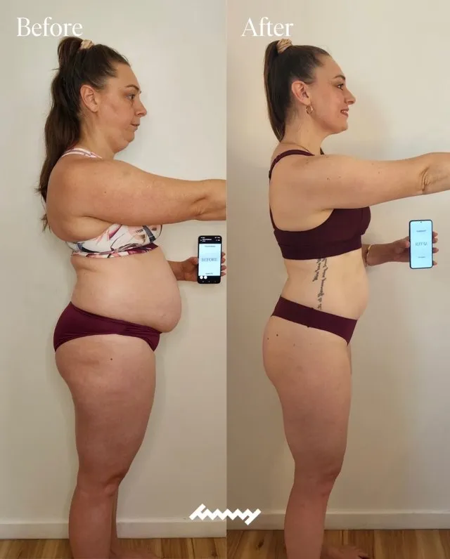 App workout