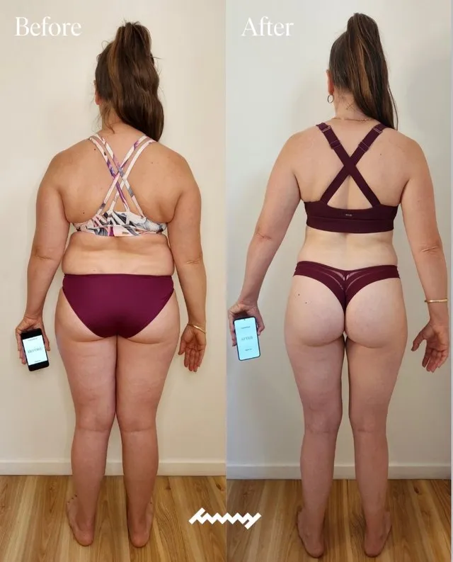 Workout filters