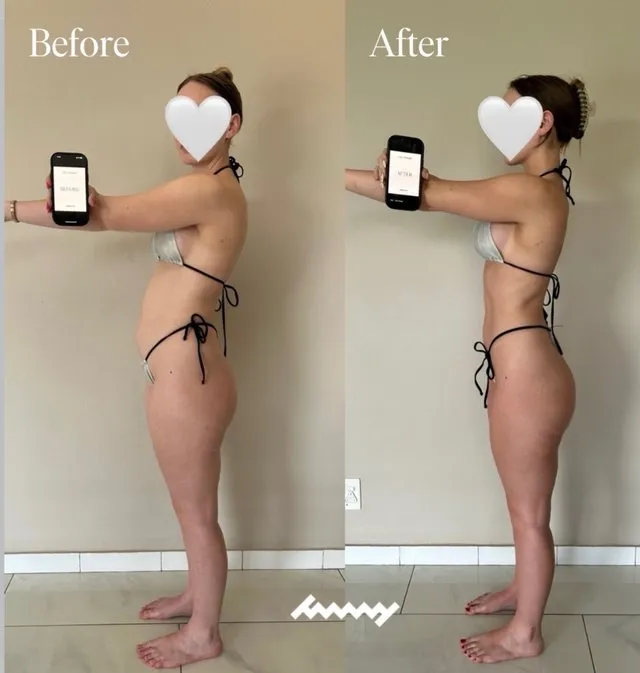 App workout