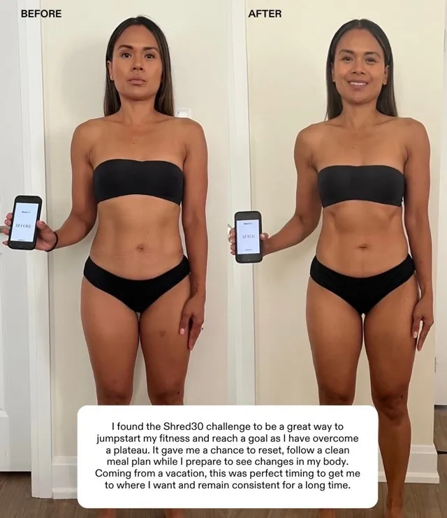 App workout