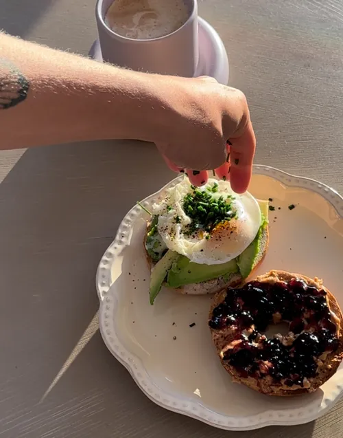 food